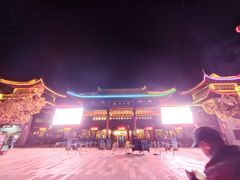 -合肥融创乐园