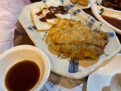 -奶奶的味道(胶州路店)