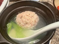清炖狮子头-南京大牌档(壹方天地店)