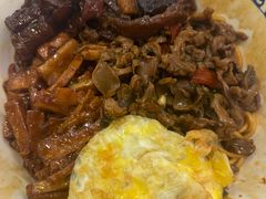 -梅溪·小伙子干挑面(安吉总店)