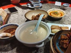 -南京大牌档(香港广场店)