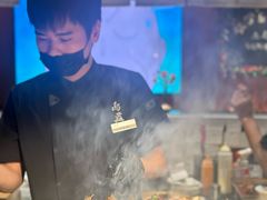 -乌君·酒场·炭火烧鸟(侨城坊店)