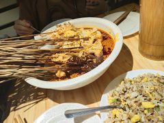 -嘉州叶婆婆钵钵鸡(建设路店)