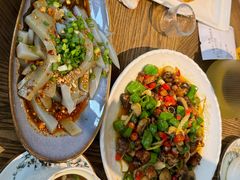 -小喜客·云南特色菜(纳西庭院店)