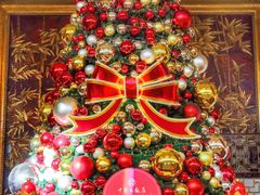 -北京中国大饭店