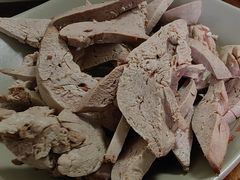 -汝萍传统蘸水菜(春华路总店)