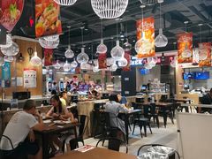 -盒马鲜生(领丰汇店)