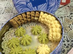 -iFood甜嫩嫩(江东北路店)