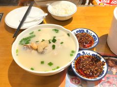 -易老妈蹄花.特色川菜(人民公园总店)