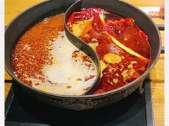 -呷哺呷哺 黄金牧场 (新中关购物中心店)