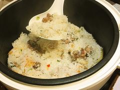 -大鸽饭(马王堆店)