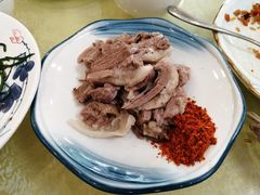 特色手抓滩羊肉-国强手抓(西夏区店)