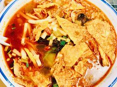 柳州螺蛳粉-八十八粉儿(尚都店)