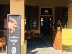 -Ministry of Crab(科伦坡店)