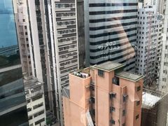 -香港港岛太平洋酒店