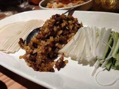 -谷丽麦馕新疆菜·清真(步步高梅溪新天地店)