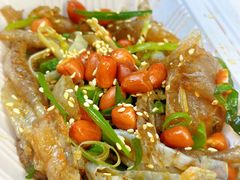 -陈添記·祖傳爽鱼皮·西关老字号(广州首店)