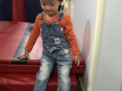 -美吉姆国际儿童发展中心(红谷滩绿地缤纷城中心)