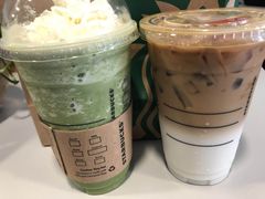 -星巴克(杭州大厦C座店)