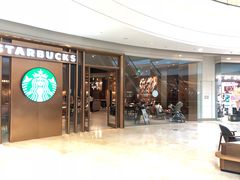 门面-星巴克臻选(北京颐堤港中心第二店)