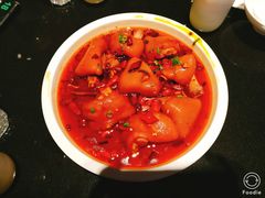 小资美容蹄-小资太太餐厅(南岗区店)