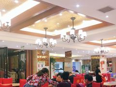 大堂-德泰楼餐饮(莲湖路店)