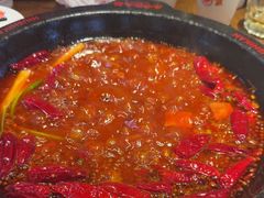 -牛市坎火锅(建设路店)