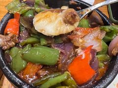 -古琢小馆·珠海味(南方软件园店)