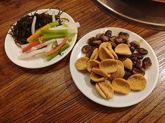 -额尔敦草原涮羊肉·烧烤(冻青树总店)