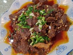 -水韵·渔家臻品私房菜(中庙店)
