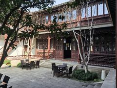 -苏州文旅花间堂·探花府酒店