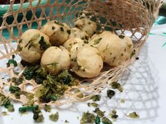 酸菜炒汤圆-盘飧市(春熙路店)