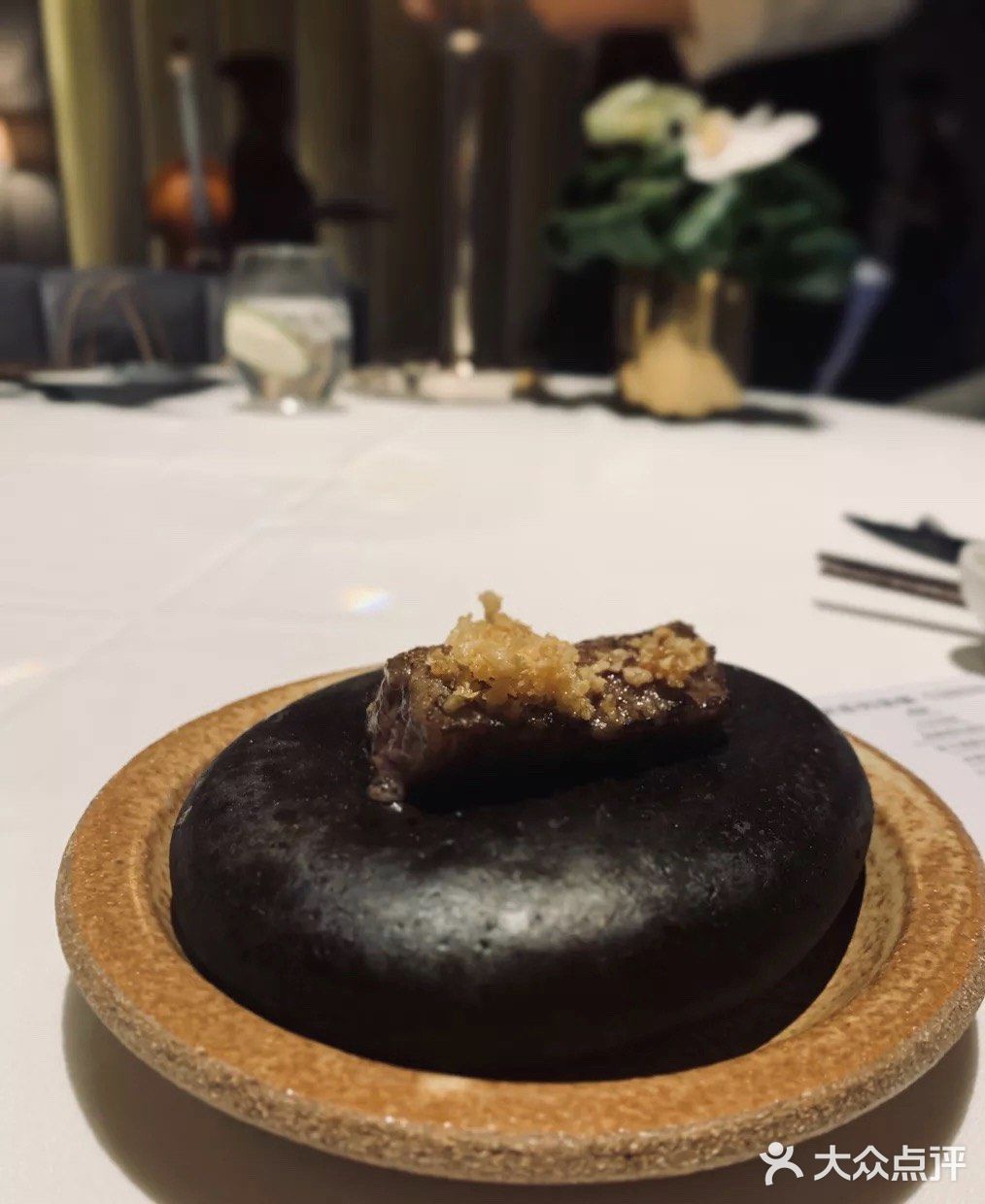 成都攻略| 约会西餐厅种草，这三家店你不容错过～