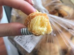 椰蓉酥-泸溪河桃酥(秦淮夫子庙一店)