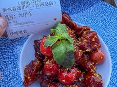 -醉炫音速烧烤·干煸菜(沙河总店)
