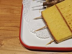 -老胖串店(山大路店)