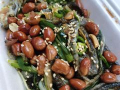 原味拌鱼皮-陈添記·祖傳爽鱼皮·西关老字号(广州首店)