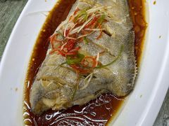 -清真利德顺小老饭庄(复兴路店)