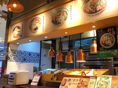 -刀小蛮半只鸡过桥米线(家乐福四元桥店)