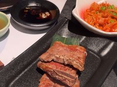 -极盐铁板烧(仓山万达广场店)