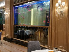 -星河湾半岛酒店·意咖啡西餐厅