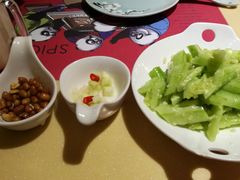 -一个叫川的地方(麒麟新天地店)
