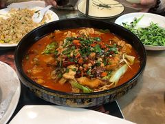 辣子鱼-盐城八大碗(大木桥路店)