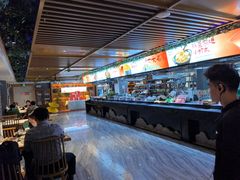 -不倒翁·安徽名菜楼(步行街店)