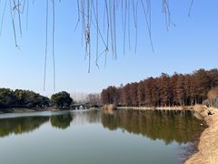 -汉水公园