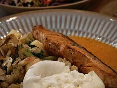 -BAKER&SPICE(安福路店)