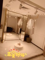 点击看大图 -GRACE KELLY婚纱与礼服(北京店)