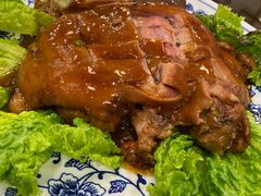 -燕风楼烤鸭店(建设总店)