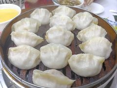-老马家蒸饺(南海街店)