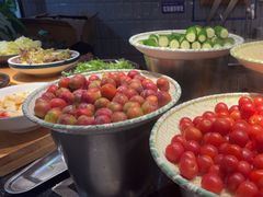 -钱小奴创意自助餐厅·原切谷饲安格斯畅吃(宁波慈溪爱琴海店)